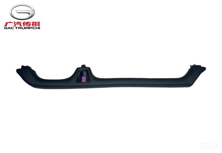 Ручка на правой стойке B — Элегантный черный. GAC M8