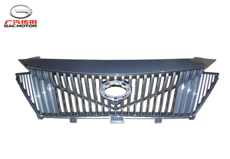 Решетка радиатора (Haoyue Gray); применимый код темы внешней отделки: B4 (Haoyue Gray) GAC GS3