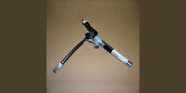 ПРЕДВАРИТЕЛЬНЫЙ НАТЯЖИТЕЛЬ РЕМНЯ ПЕРЕДНЕГО ЛЕВОГО T1A, T1E CHERY TIGGO7 PRO TIGGO8 PRO EXEED LX LX 1.6