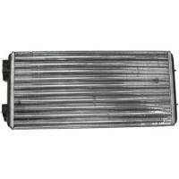 Радиатор отопителя ЛИАЗ, алюминиевый 21050-8101060-20