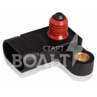 Датчик абсолютного давления Chevrolet Aveo (02-) 1.4i, 1.6i н, о STARTVOLT Датчик абсолютного давления Chevrolet Aveo (02-) 1.4i, 1.6i н, о STARTVOLT