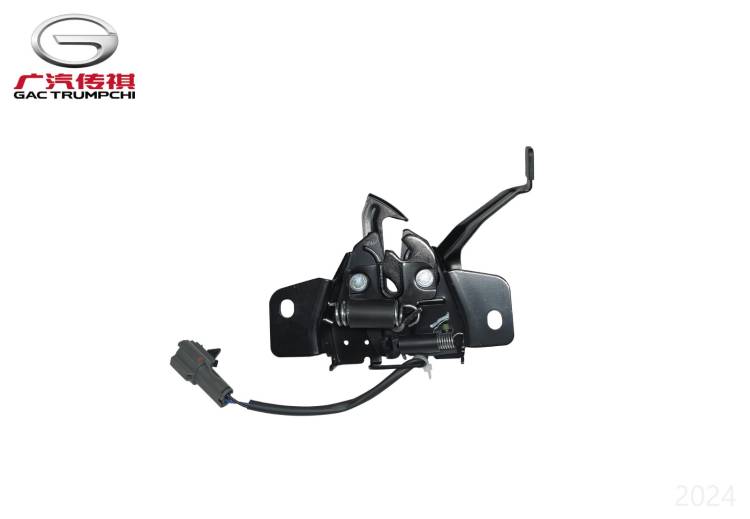 Замок капота GAC GS3