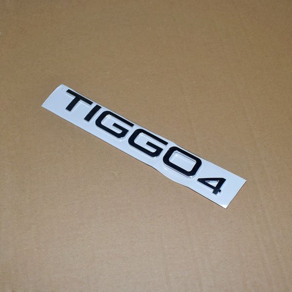 ЭМБЛЕМА CHERY Tiggo4 "CHERY"