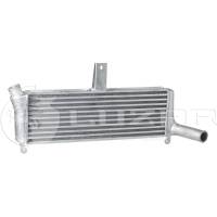 Радиатор интеркулера ОНВ УАЗ 3163 дизель LRIC 0363