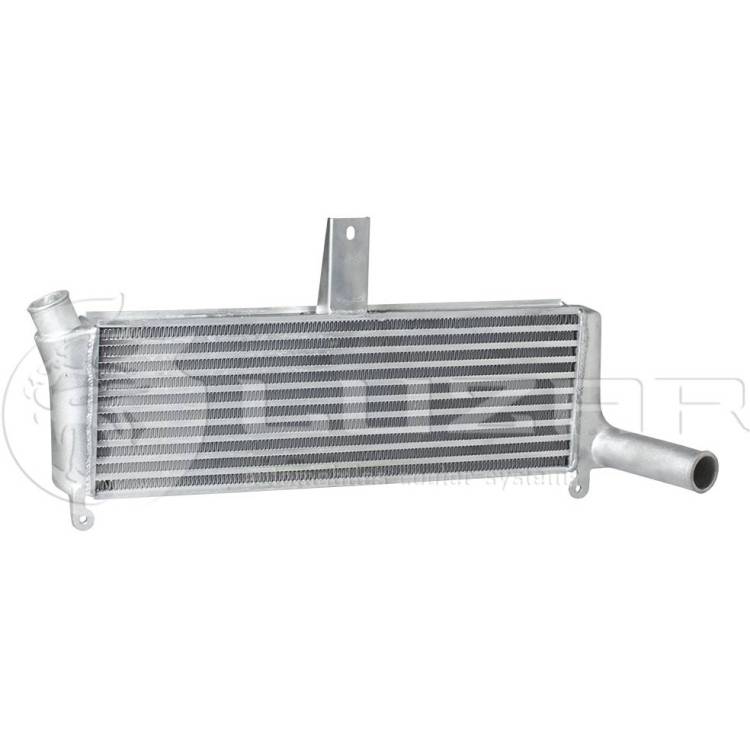 Радиатор интеркулера ОНВ УАЗ 3163 дизель LRIC 0363