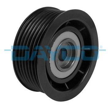 Ролик ремня MITSHUBISHI PAJERO IV MONTERO V87W V97W 2006-