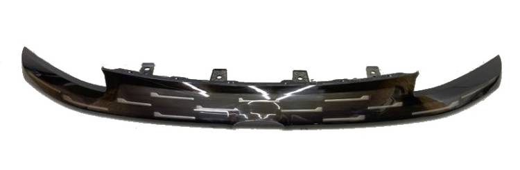 Накладка верхняя решетка радиатора CHANGAN CS55 PLUS