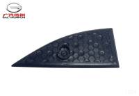 Крышка болта левой передней двери – Элегантный черный GAC M8