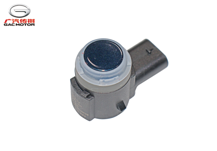 Радарный датчик системы автоматической парковки – Переливчатый синий. GAC M8