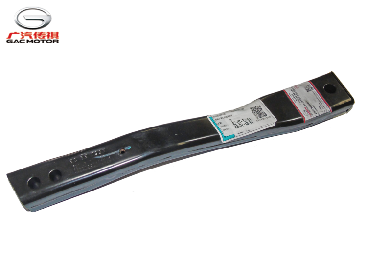 Передний подрамник левая балка бампера GAC GS3