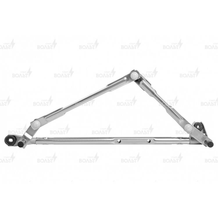 Трапеция стеклоочестителя Opel Vectra C (02-)   STARTVOLT