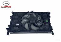 Радиатор с вентилятором GAC GS3