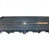 6010184CMV0300LCD, Узел декоративной панели со стороны переднего пассажира — Золотисто-коричневый. GAC M8