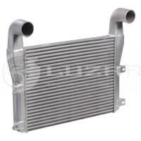 Радиатор интеркулера ОНВПАЗ 3204-03 с двиг. Cummins 4ISBe LRIC 03204