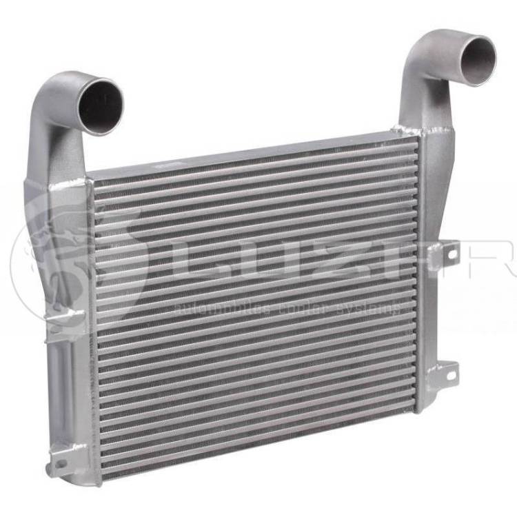 Радиатор интеркулера ОНВПАЗ 3204-03 с двиг. Cummins 4ISBe LRIC 03204