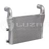 Радиатор интеркулера ОНВПАЗ 3204-03 с двиг. Cummins 4ISBe LRIC 03204