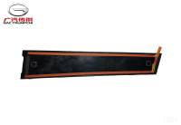 Наружная декоративная накладка левой передней двери GAC GS8II