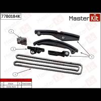 Комплект цепи ГРМ FORD Explorer 3.5L DOHC Turbo