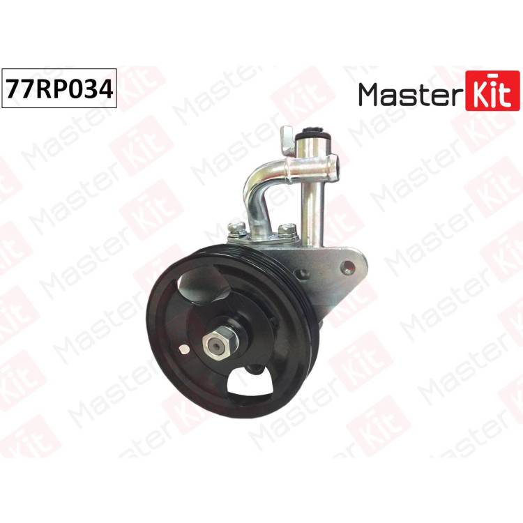 Насос гидроусилителя NISSAN TEANA