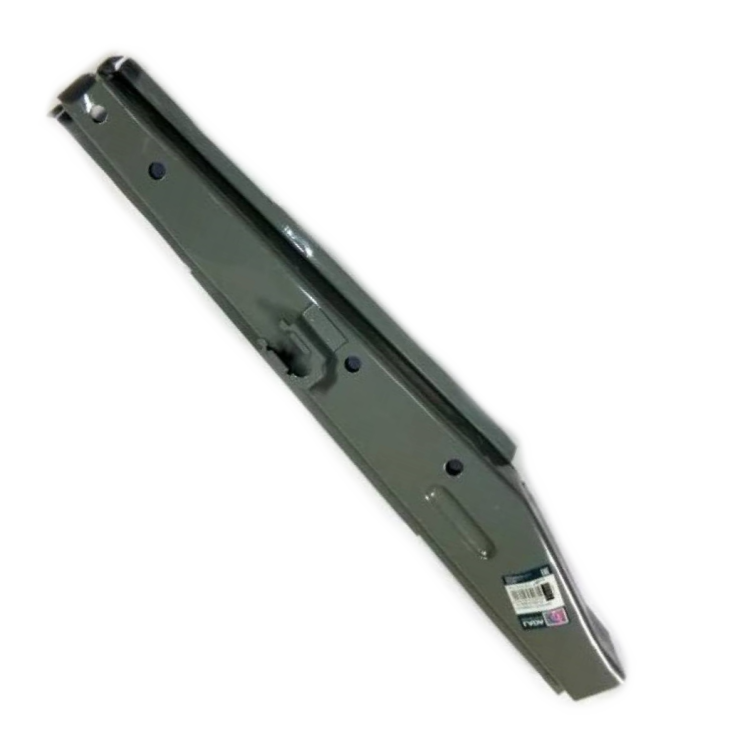 Лонжерон пола ВАЗ 2110,2170 задний левый (катафорез)