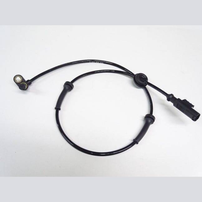 Датчик ABS ВАЗ 21214 переднего колеса Москва "Роберт Бош"