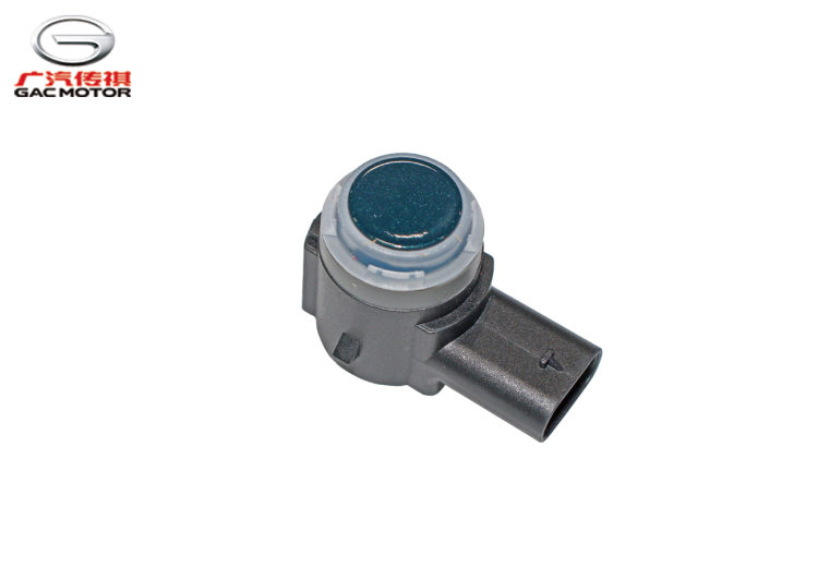 Радарный датчик системы автоматической парковки – Темно-зеленый. GAC M8