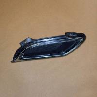 Панель декоративная заднего бампера левая CHERY TIGGO 7PRO