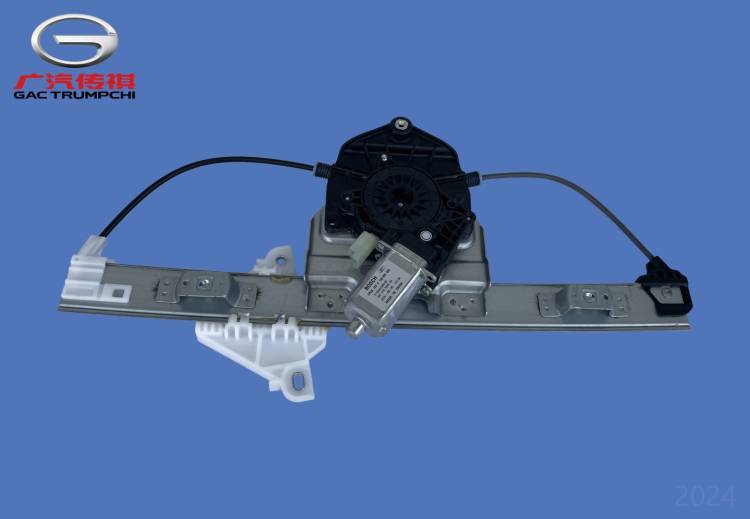 Стеклоподъемник правой задней двери GAC GS3