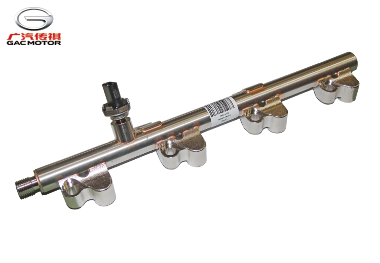 Топливная рампа GAC