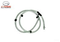 Левая передняя водоотводная трубка люка GAC GS8II