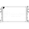 Радиатор охлаждения доп. Skoda Octavia A7 13- Golf VII 12- LRc 18GF