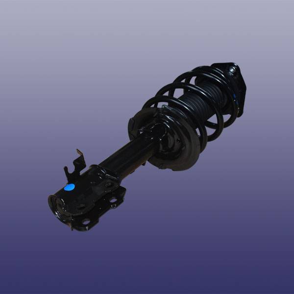 СТОЙКА ПЕРЕДНЯЯ ЛЕВАЯ M36T