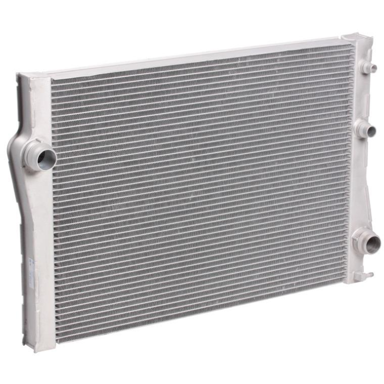 Радиатор охлаждения BMW X5 (E70) (06-) 3.0i, 3.0d, 4.0d, 3.0t (LRc 26194)