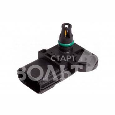 Датчик абсолютного давления Ford Focus II (05-), Mondeo IV (07-) 1.8i, 2.0i   STARTVOLT