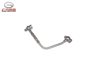 Впускной маслопровод турбокомпрессора GAC GS3