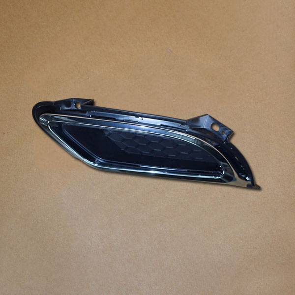 Панель декоративная заднего бампера правая  CHERY TIGGO 7PRO