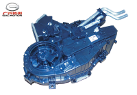 Система II климат-контроля GAC M8