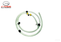 Правая передняя водоотводная трубка люка GAC GS8II