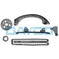 Цепь ГРМ (6 дет.) TOYOTA YARIS 1.3 VVTi (