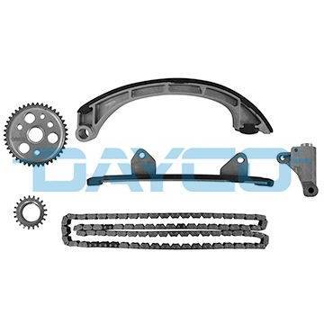 Цепь ГРМ (6 дет.) TOYOTA YARIS 1.3 VVTi (