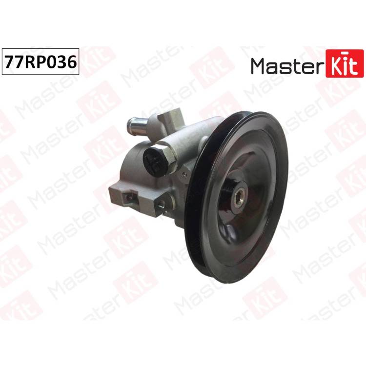 Насос гидроусилителя Opel Astra F