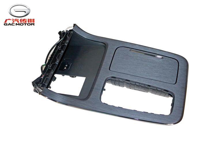 Верхняя декоративная панель центральной консоли GAC GS8II