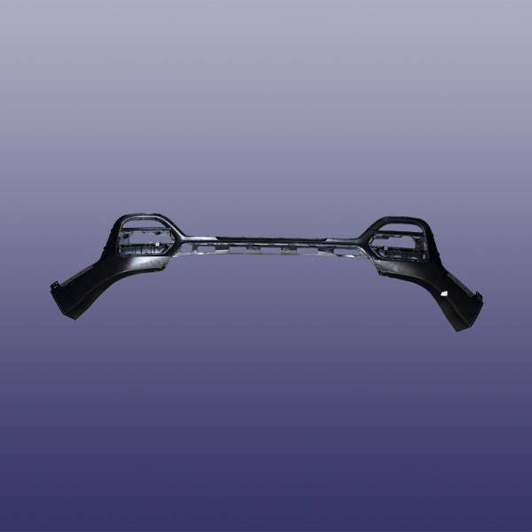 Нижняя часть заднего бампера  CHERY TIGGO T18, T1A