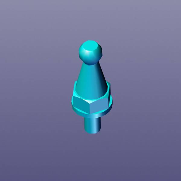 Толкатель JETOUR X-1PHEV/T1J