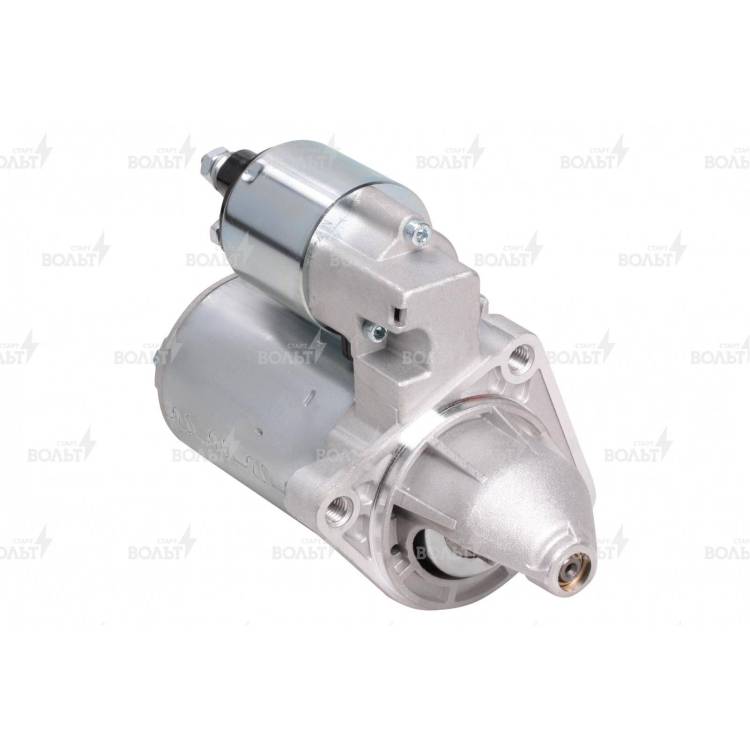 Стартер Ford Focus II, Fiesta (01-) (05-) 1.4i, 1.6i   STARTVOLT