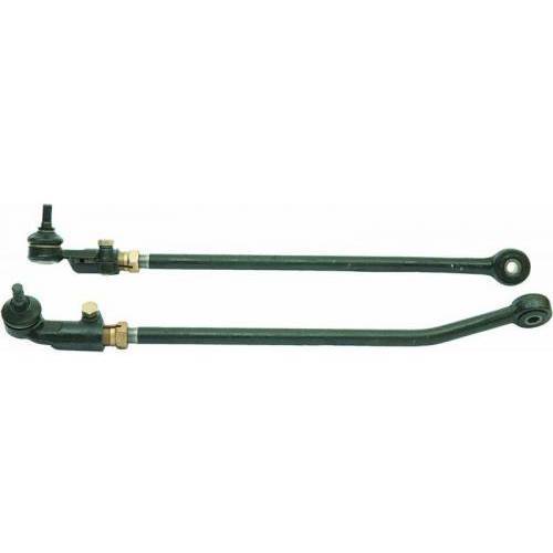 Тяги рулевые ВАЗ 1118 Калина (к-т 2 шт.) (ВПМ) 11180-3414000-00