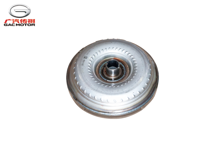 Гидротрансформатор GAC GN8