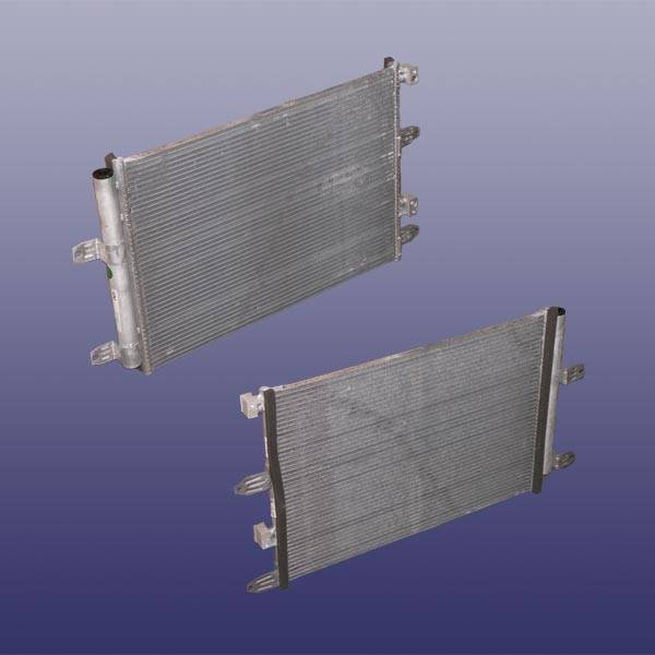 РАДИАТОР КОНДЕНСАТОР КОНДИЦИОНЕРА CHERY T15/J60/J68/Tiggo 8/M1D/J42/T1A/CHERY Tiggo 4 /T1E/T11/T1D/M1DFL2/J69A/T1C