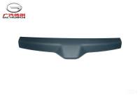 Верхняя декоративная накладка двери багажного отделения W (Wizard Green) GAC GS3