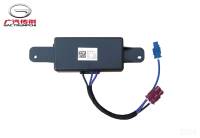 Встроенная антенна GAC GS3